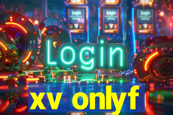 xv onlyf